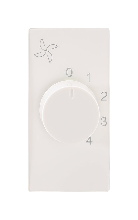 Legrand Lyncus FAN REGULATOR 100W 1Module - 677239