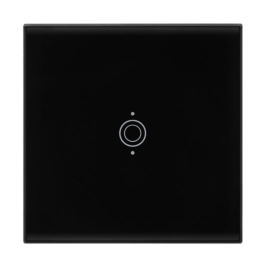 Legrand Lyncus 6A TOUCH SWITCH 2Way 2Module Chic Grey - 677310