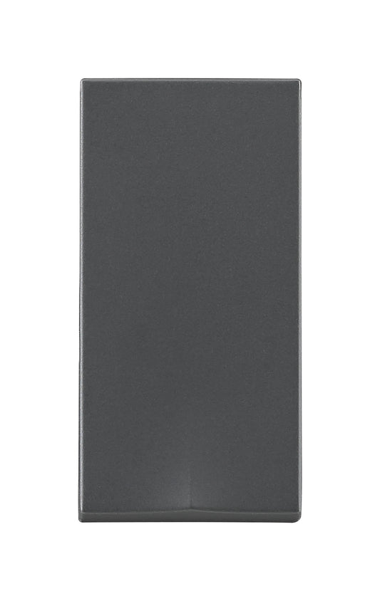 Legrand Lyncus 16A SWITCH 1Way 1Module Chic Grey - 677409