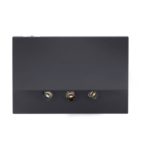 Legrand Lyncus LED SKIRTING LIGHT 3Module Chic Grey - 677448