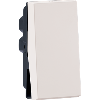 Legrand Myrius NEXTGEN 16A SWITCH 1Way 1Module White - 679209