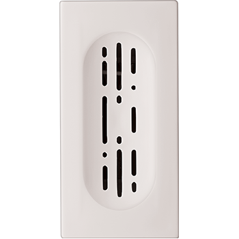 Legrand Myrius NEXTGEN BUZZER 230V 1Module White - 679250