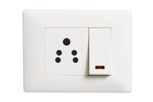 Modular Range