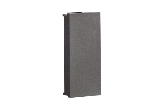 Havells Dummy Plate 240V | Modular Blank Plate with Front Loading Design