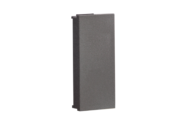 Havells Dummy Plate 240V | Modular Blank Plate with Front Loading Design