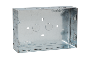 GI Boxes