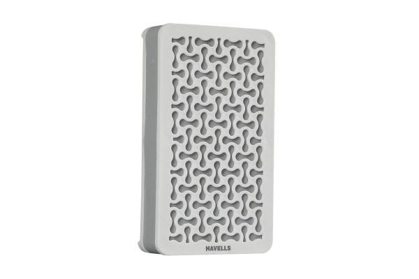 Havells Ring-O Ding Dong Electronic Bell AHNLXRG000 | High Sound Output Door Bell