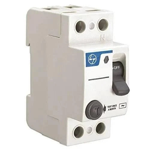 MKSR RCCB / ELCB 40A 30mA – Double Pole (BC204003)