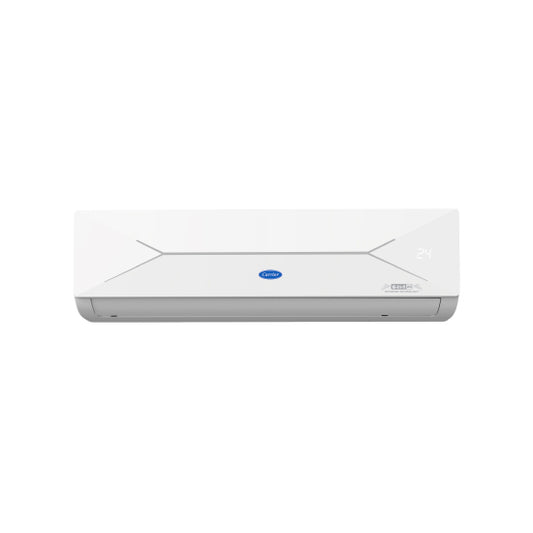 Carrier XCEL Edge GXi 1 Ton 3 Star Inverter R32 Split Air Conditioner FlexiCool Smart AC CAI12CE3R36F0