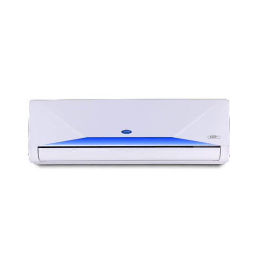 Carrier XPERT Edge GXi 1.5 Ton 3 Star Alpha HybridJet Inverter R32 Split Air Conditioner FlexiCool CAI19PE3R36F0