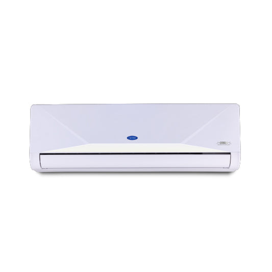 Carrier XCEED Lumo GXi Wi-Fi 2.0 2 Ton 3 Star Alpha HybridJet Inverter R32 Split Air Conditioner FlexiCool Smart Connect CAI24XM3R36W0