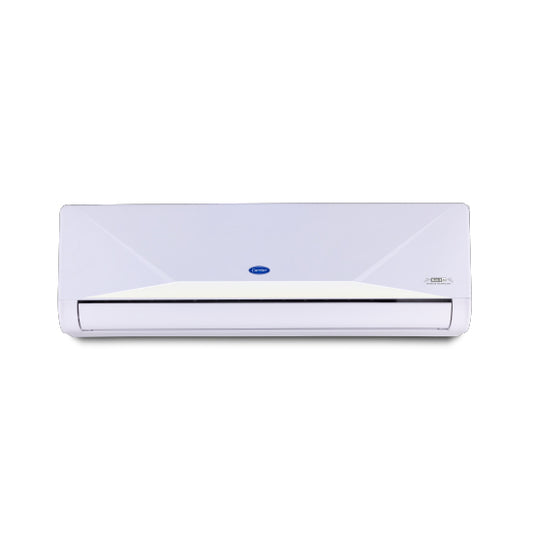 Carrier Xceed Lumo GXi Wi-Fi 2.0 2 Ton 5 Star Alpha HybridJet Inverter R32 Split Air Conditioner X-Glow Smart Connect CAI24XM5R36W0