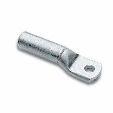 Comet 70 Sqmm Ring Type Short Barrel Aluminium Tubular Terminal – Electrical Lug (Cat No. CALS226) (Pack of 50 )