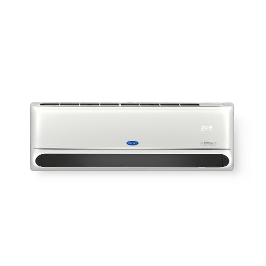 Carrier Indus GX 1 Ton 2 Star R32 Split Air Conditioner Turbo Mode Auto Swing CAS13IN2R36F0