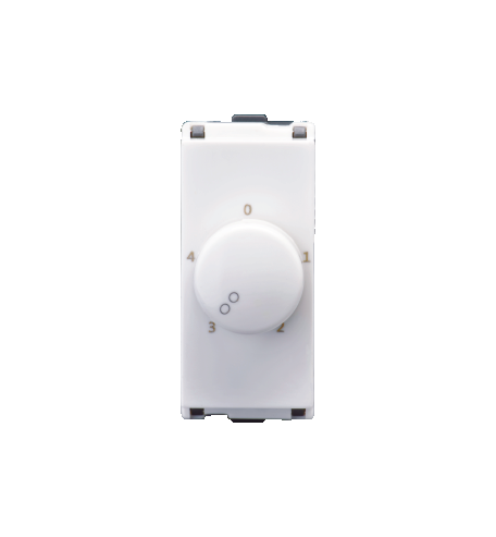 MKSR Fan Regulator 4-Step 80W – 1M (CB91101RW01)