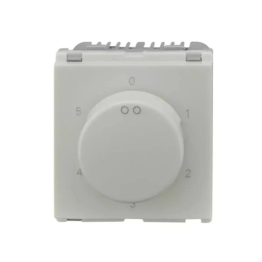 MKSR 400W Dimmer 1M – White (CB91102RW02)