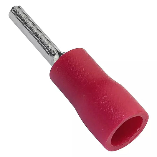 Comet Pin Type Insulated Copper Lug 1.5mm² (Cat No. CCPI17) (Pack of 200)