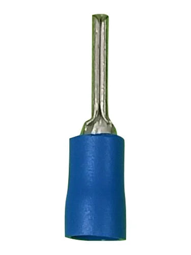 Comet 4mm² Pin Type Insulated Copper Lug Medium (Cat No. CCPI20) (Pack of 200 )