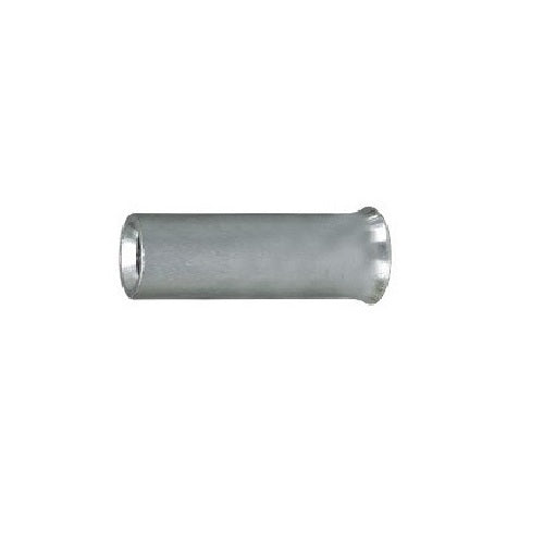 Comet Inline End Sealing Ferrule 1mm Non-Insulated (Cat No. CEH511) (Pack of 250)