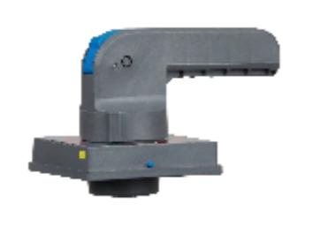 Lauritz Knudsen (Formerly L&T Switchgear Business) CO-3 Operating Handle Kit 250–315A for MCCB – CK90392OOOO