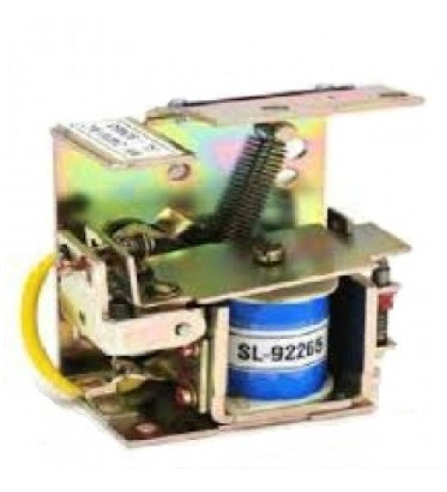 Lauritz Knudsen (Formerly L&T Switchgear Business) Under Voltage Release 240V AC/DC with Adjustable Time Delay – CL90818BOOO