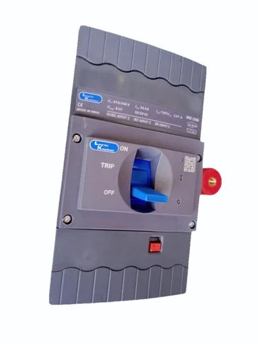 Lauritz Knudsen (Formerly L&T Switchgear Business) DN2-250D 40–100A TP MCCB 36kA – CM92051OOOOAG