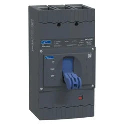 Lauritz Knudsen (Formerly L&T Switchgear Business) DN3-400N 320–400A FP 50kA MCCB – CM94103OOR1OG