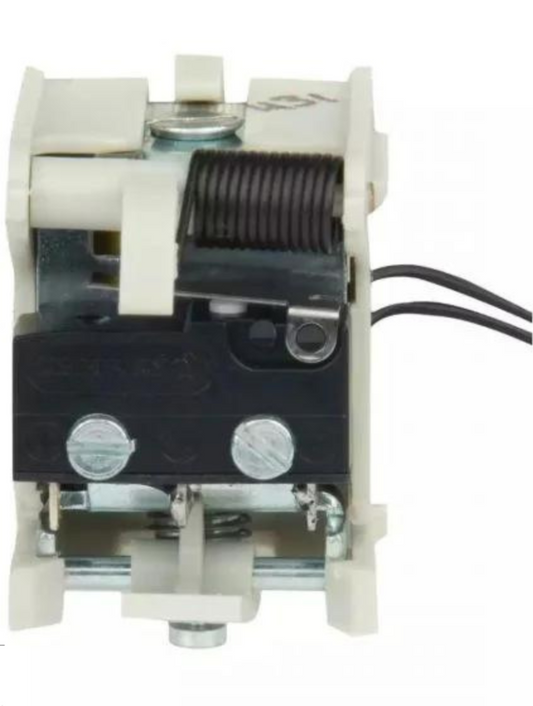 Lauritz Knudsen (Formerly L&T Switchgear Business) Shunt Release DN0/DN1 110V AC – Left Mounting CM97883OAOO