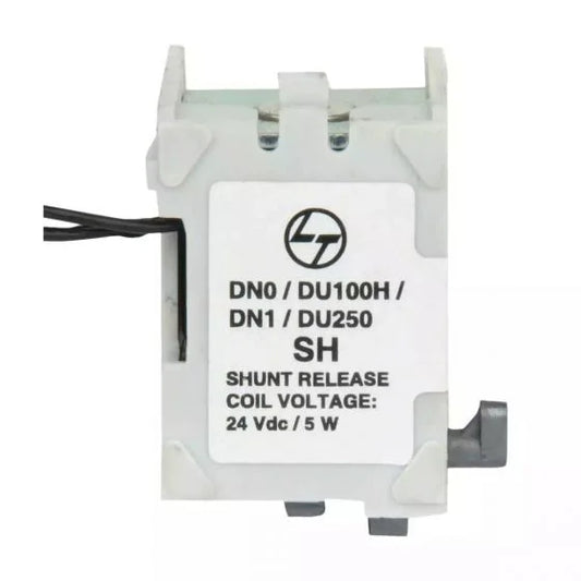 Lauritz Knudsen (Formerly L&T Switchgear Business) Auxiliary Contact DN2/DN3/DN4 – 2 C/O – CM99802OOOO
