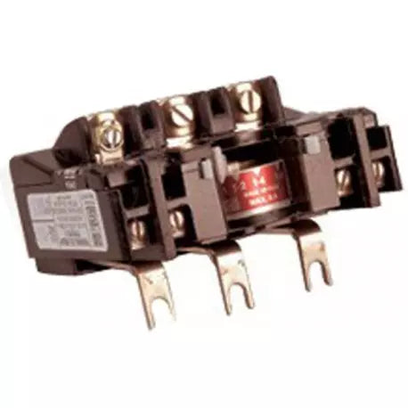 Lauritz Knudsen (Formerly L&T Switchgear Business) MU-2P Relay – 11 to 18A