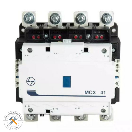 Lauritz Knudsen (Formerly L&T Switchgear Business) MK2 Arc Shield