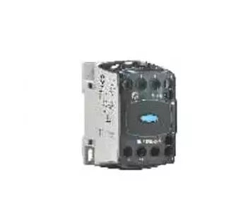 Lauritz Knudsen (Formerly L&T Switchgear Business) Contactor Relay MO0 22E 2NO+2NC AC 240V – Auxiliary Control Relay – Cat No. CS91625BOOO