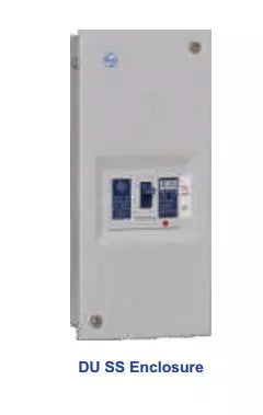Lauritz Knudsen (Formerly L&T Switchgear Business) MU-Series Operating Coil – 415V