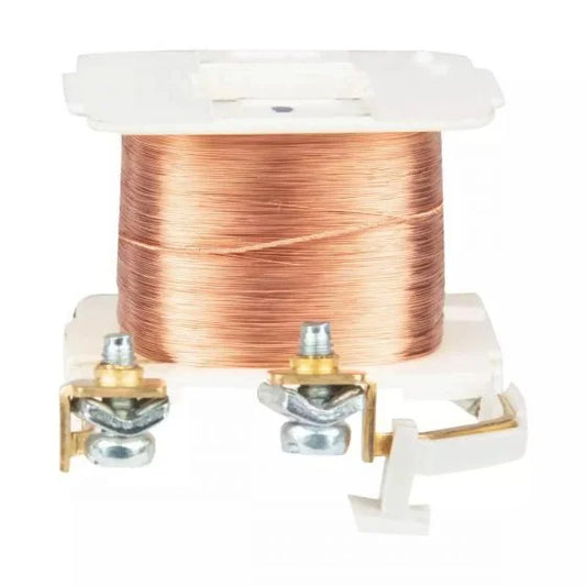 Lauritz Knudsen (Formerly L&T Switchgear Business) Spare Coil MNX9-40 240V AC for Contactor – Cat No. CS94105BOOO