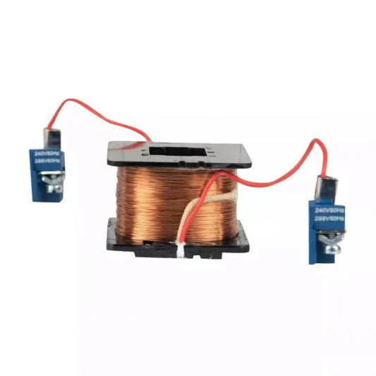 Lauritz Knudsen (Formerly L&T Switchgear Business) Spare Coil for MNX45–80 Contactor 110V AC – Cat No. CS94192AOOO