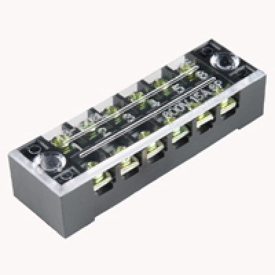 Lauritz Knudsen Terminal Block 60A – 3 Way (For MU-G10/20) – HSN 8538 – Cat. No. CS94806OOOO