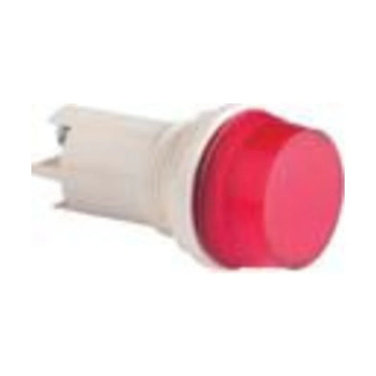 Lauritz Knudsen (Formerly L&T Switchgear Business) Indicating Lamp – Red, 415V
