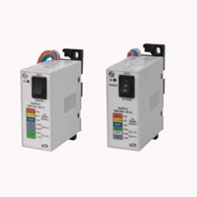 Lauritz Knudsen SPPR Type SZ5 (6 Wire) – 415V – For MU-G10 / MU-G10H – HSN 9032 – Cat. No. CS94824DOOO