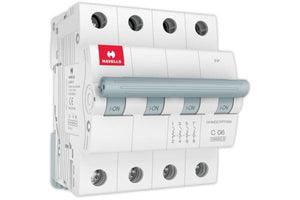 Circuit Breaker