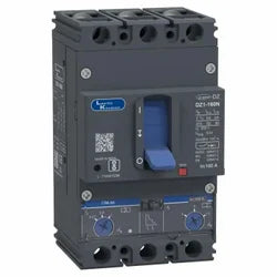 Lauritz Knudsen (Formerly L&T Switchgear Business) DZ1-160D 84–125A TP MCCB 36kA – CM94103OOR1OG