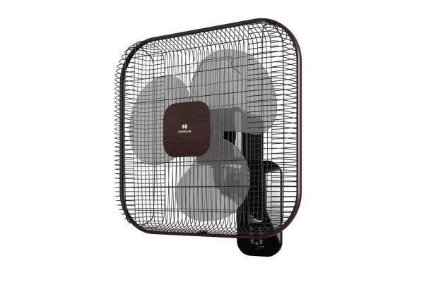 Havells Aindrila Wall Fan 400mm | Copper Motor High Airflow Cooling Fan