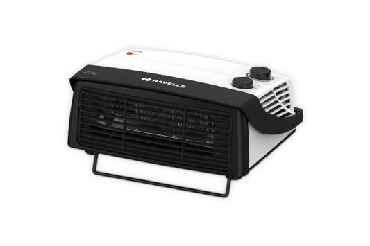Havells Cista Heat Convector Room Heater GHRFHAYW200 2000W | Dual Heat Settings with 3.0 m/s Air Velocity