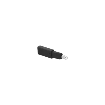 Legrand Allzy LED Indicator for Switch Red - 681137