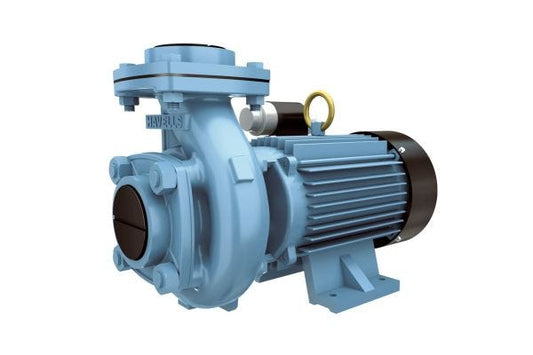 Havells CMP05 Centrifugal Monoblock Pump 0.5 HP | Self Priming Water Transfer Pump