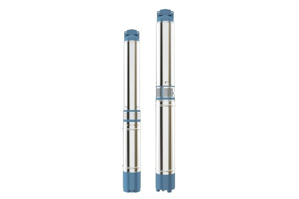 Havells H3W16R1B10J Borewell Submersible Pump 0.75 HP MHPXBJ1601 | Single Phase Copper Winding with Stainless Steel Body
