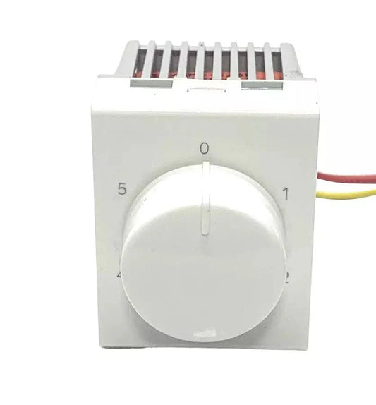 ORIS Fan Regulator 5-Step 120W – ISI – 2 Module (OR22W01)