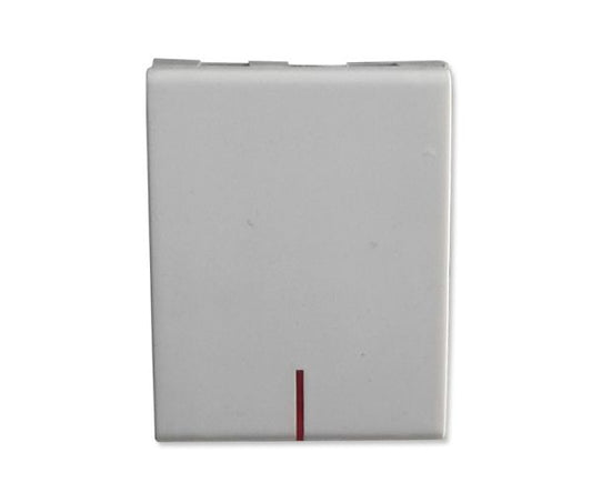 ORIS 32A DP Switch with Indicator – 2 Module (OS24W32)