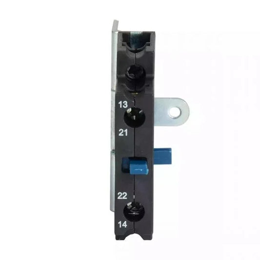 Lauritz Knudsen (Formerly L&T Switchgear Business) Auxiliary Contact Kit FN 63 (1NO + 1NC) for FN Switchgear – Cat No. SK91302OOOO