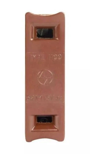 Lauritz Knudsen (Formerly L&T Switchgear Business) Fuse Base HCO 32A HF Type – SK91314OOOO