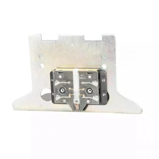 Lauritz Knudsen (Formerly L&T Switchgear Business) Auxiliary Contact Kit FN 125 (1NO + 1NC) for FN Switchgear – Cat No. SK91328OOOO